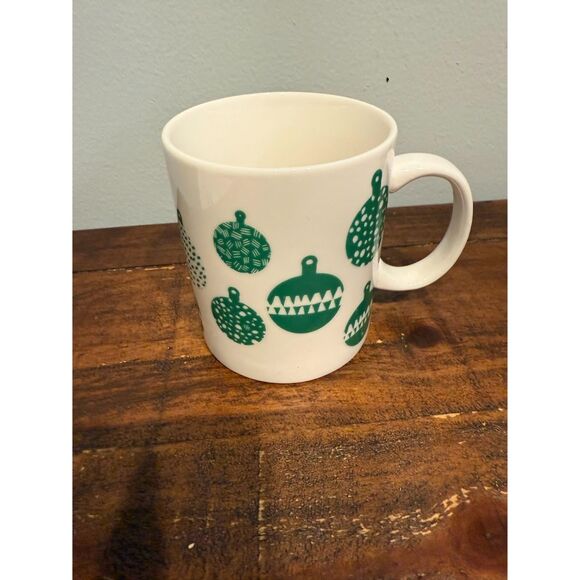 Starbucks Christmas 2016 12 Oz - Picture 1 of 4